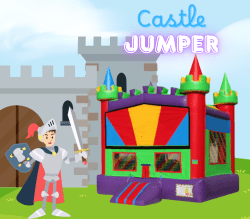 Castle Jumper