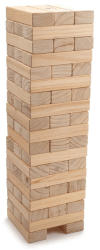 Giant Jenga