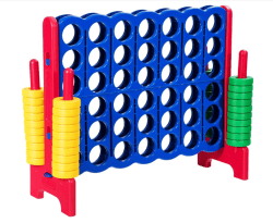 Connect 4 To Win