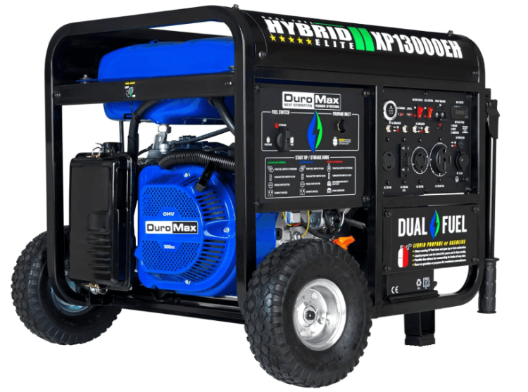 Generator