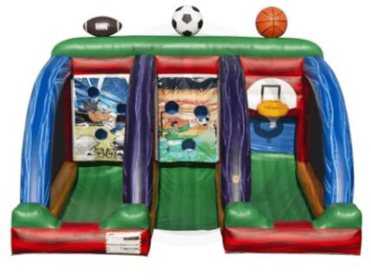 Games