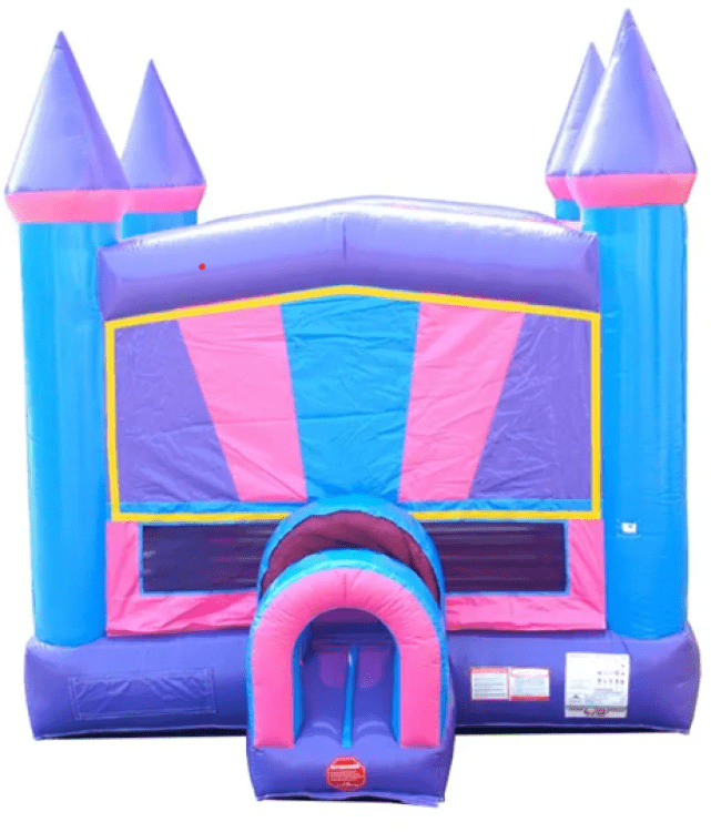 Bounce Houses