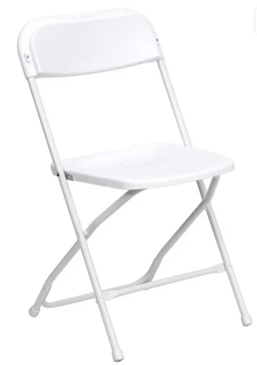 Tables & Chairs