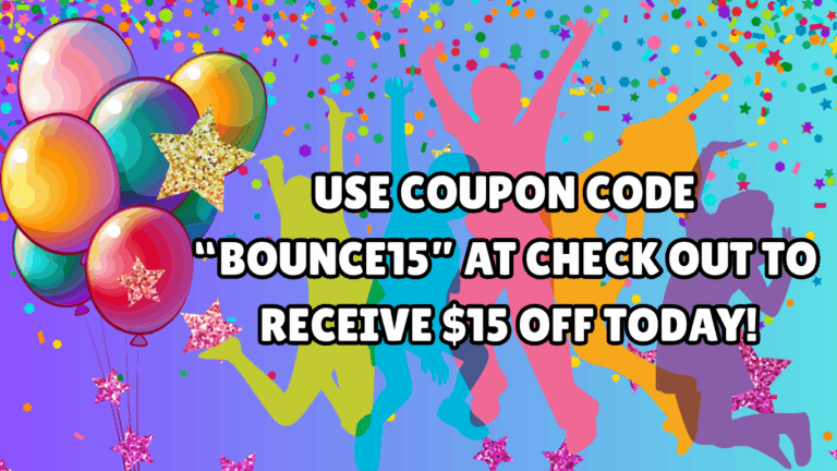 bounce15 Deals