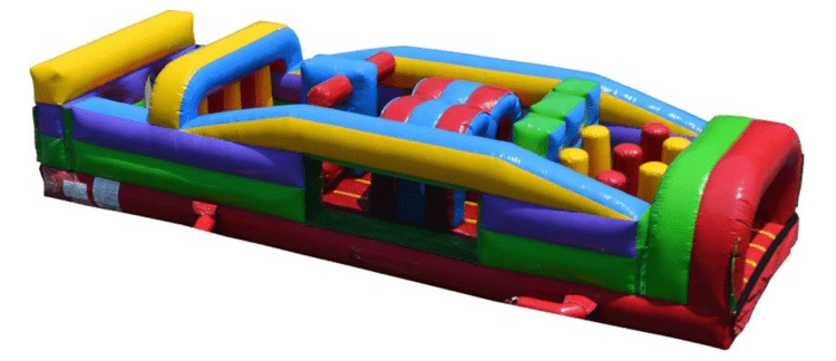 Obstacle Courses