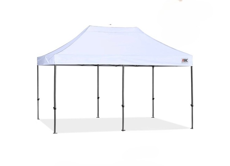 10' x 20'