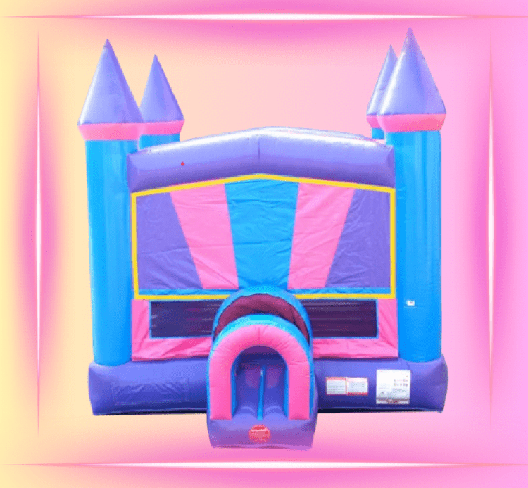 Bounce Houses