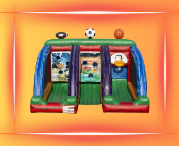Games