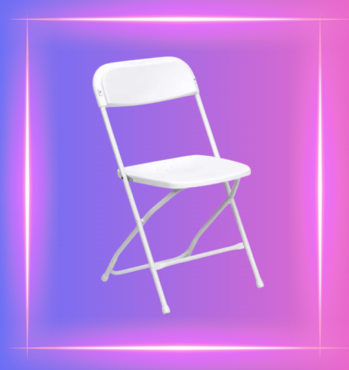 Tables & Chairs
